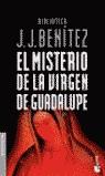 MISTERIO DE LA VIRGEN DE GUADALUPE, EL (BOOKET) | 9788408046776 | BENITEZ, J.J.