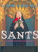 GRAN LLIBRE DELS SANTS EL | 9788496767843 | COSTA SOLÉ, ROGER
