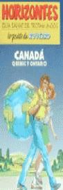 CANADA QUEBEC Y ONTARIO HORIZONTES | 9788434597310 | VARIS