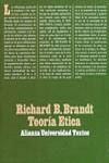 TEORIA ETICA | 9788420680569 | BRANDT, RICHARD B.