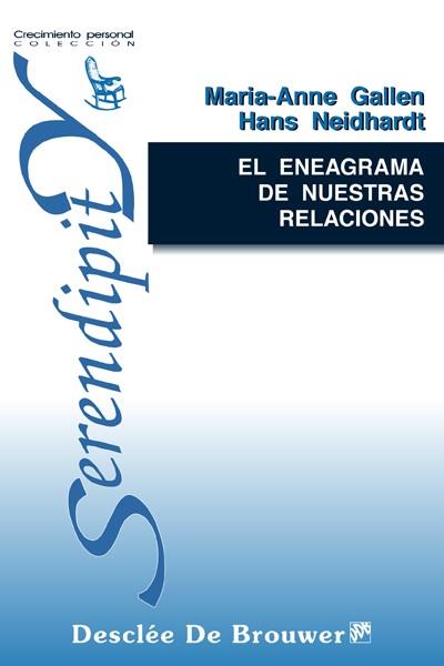ENEAGRAMA DE NUESTRAS RELACIONES, EL | 9788433012043 | GALLEN, MARIA ANNE