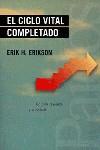 CICLO VITAL COMPLETADO, EL | 9788449309397 | ERIKSON, ERIK H.