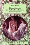 MATRIMONIO DE RAFFAELE ALBANESE, EL | 9788437613406 | ACCATI, LUISA