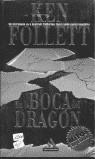 EN LA BOCA DEL DRAGON (MB) | 9788439703655 | FOLLET, KEN