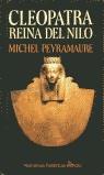 CLEOPATRA.REINA DEL NILO | 9788435006156 | PEYRAMAURE, MICHEL