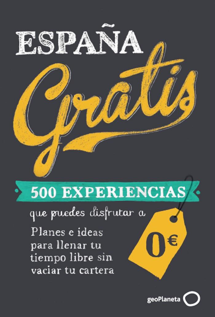 ESPAÑA GRATIS | 9788408119876 | EDURNE BAZ URIARTE