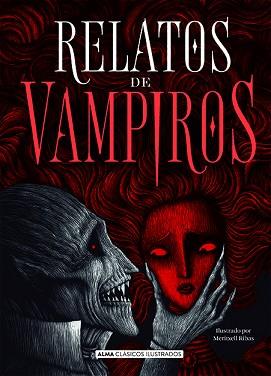RELATOS DE VAMPIROS | 9788418008948 | AA.VV.