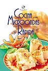 COCINA CON MICROONDAS Y RAPIDA COCINA FACIL | 9788466204385 | VARIS