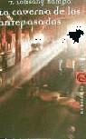 CAVERNA DE LOS ANTEPASADOS, LA | 9788423331284 | RAMPA, T. LOBSANG