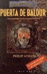PUERTA DE BALDUR (RUSTEGA) | 9788448037222 | ATHANS, PHILIP