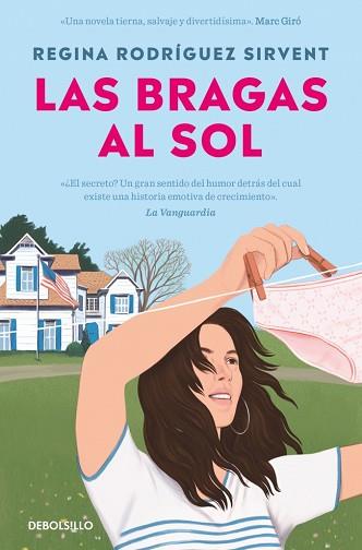 BRAGAS AL SOL | 9788466381253 | RODRÍGUEZ SIRVENT, REGINA