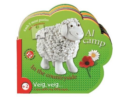 AL CAMP | 9788877032850 | GABRIELE CLIMA / ANTONIETTA, MANCA