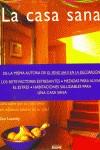 CASA SANA, LA $ | 9788489396586 | LAZENBY, GINA