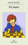 EN JAQUE | 9788433971319 | MARSE, BERTA