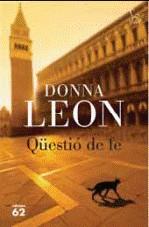 QÜESTIO DE FE | 9788429763652 | LEON, DONNA
