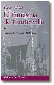 FANTASMA DE CANTERVILLE, EL | 9788441407138 | WILDE, OSCAR