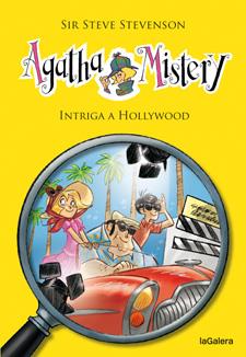 INTRIGA A HOLLYWOOD | 9788424645526 | STEVENSON, SIR STEVE
