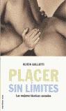 PLACER SIN LIMITES | 9788427025639 | GALLOTTI, ALICIA