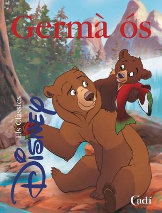 GERMA OS (CD) | 9788447410804 | VARIS