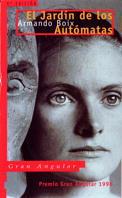 JARDIN DE LOS AUTOMATAS, EL (GA 163) | 9788434855137 | BOIX, ARMANDO