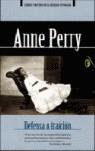 DEFENSA O TRAICION | 9788466617741 | PERRY, ANNE