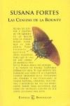 CENIZAS DE LA BOUNTY, LAS (BUTXACA) | 9788423996957 | FORTES, SUSANA