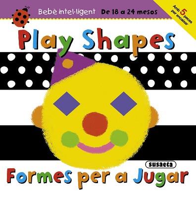 FORMA PER APREN ELS NÚMEROS | 9788467716719 | SUSAETA, EQUIPO