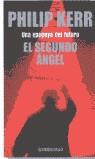 SEGUNDO ANGEL, EL (BUTXACA) | 9788497591133 | KERR, PHILIP