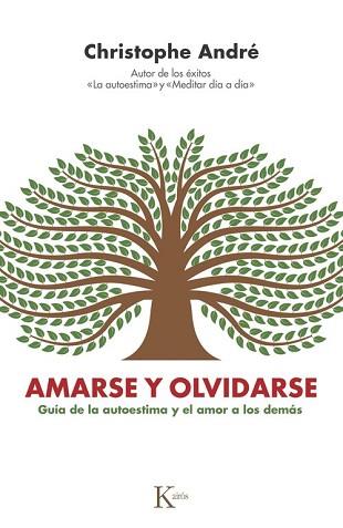 AMARSE Y OLVIDARSE | 9788411213448 | ANDRÉ, CHRISTOPHE