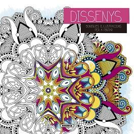 DISSENYS | 9788467749793 | SUSAETA, EQUIP