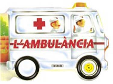 AMBULANCIA, L' (MODULS MUSICALS) 832-3 | 9788430577903 | VARIS