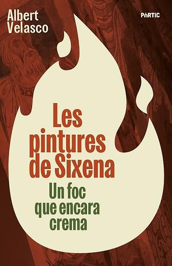 PINTURES DE SIXENA | 9788498096309 | VELASCO, ALBERT
