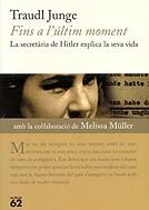 FINS A L'ULTIM MOMENT | 9788429753035 | JUNGE, TRAUDL