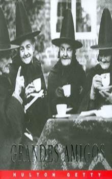 GRANDES AMIGOS (HULTON GETTY) | 9788420537627 | GETTY, HULTON