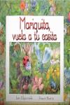 MARIQUITA VUELA A TU CASITA | 9788466633901 | EDGECOMBE, JANE / MARTIN, STUART