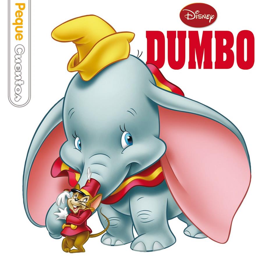 DUMBO. PEQUECUENTOS | 9788499514482 | DISNEY