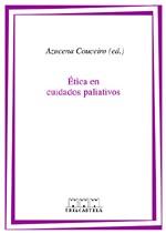 ETICA EN CUIDADOS PALIATIVOS | 9788495840103 | COUCEIRO, AZUCENA (ED.)