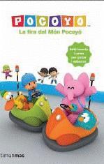 POCOYO: LA FIRA DEL MON POCOYO | 9788499320878 | ZINKIA