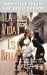 VIDA ES BELLA, LA | 9788439703129 | BENIGNI, ROBERTO