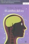 CEREBRO DEL REY, EL (RUSTEGA) | 9788479018870 | ACARIN, NOLASC