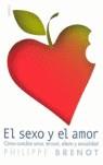 SEXO Y EL AMOR EL | 9788449317507 | BRENOT, PHILIPPE