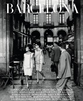 BARCELONA. | 9788410024083 | COIXET., ISABEL