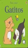 GATITOS (TOCA TOCA) | 9780746050910 | VARIS