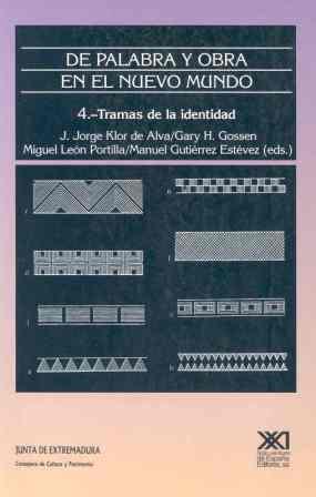DE PALABRA Y OBRA EN EL NUEVO MUNDO | 9788432309045 | KLOR DE ALVA, JORGE