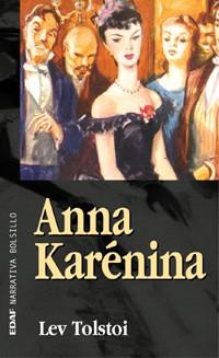 ANNA KARENINA (BUTXACA) | 9788441409286 | TOLSTOI, LEV