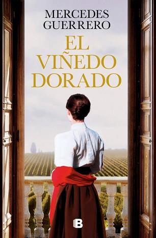 VIÑEDO DORADO | 9788466679886 | GUERRERO, MERCEDES