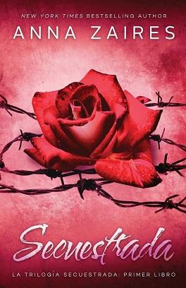SECUESTRADA | 9781631422515 | ZAIRES, ANNA