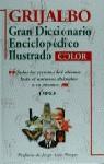 GRAN DICCIONARIO ENCICLOPEDICO ILUSTRADO COLOR | 9788425331572
