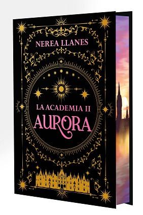 ACADEMIA 2. AURORA | 9788408305491 | LLANES, NEREA
