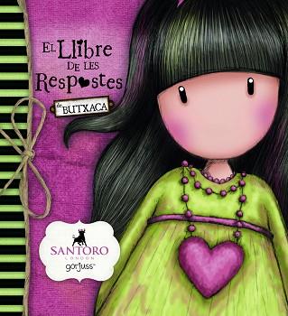 EL LLIBRE DE LES RESPOSTES | 9788491670681 | AA.VV.